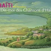 Dis-moi des chansons d'Haïti