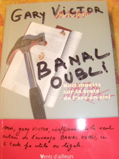 Banal Oubli