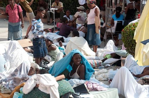 Port-au-Prince