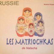 Les matriochkas de Natacha