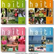 Lot carte Haiti