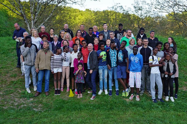 Dordogne 2016