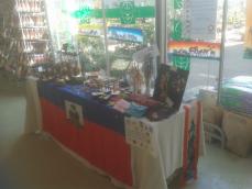 Stand jardinerie Toulouse