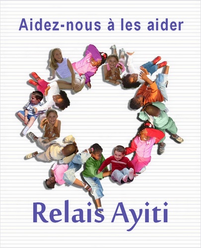 RELAIS AYITI Association Humanitaire loi 1901