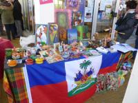 Marché de Noël à Saint-Apollinaire